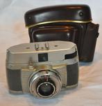 appareil photo bilora bella 44 avec housse, Ophalen of Verzenden, Fototoestel