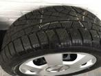 NIEUW winterbanden 0km pirelli nieuw 4 stuks mercedes 205/55, Ophalen of Verzenden, Winterbanden