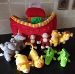 Lilliputiens de Ark van Noah, Ophalen of Verzenden, Zo goed als nieuw