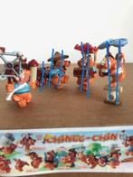chinee - chin   kinder surprise, Ophalen of Verzenden