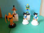 5 figurines, Ophalen of Verzenden, Zo goed als nieuw