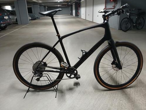 Trek FX 6 Sport, Fietsen en Brommers, Fietsen | Mountainbikes en ATB, Zo goed als nieuw, Trek, 57 cm of meer, Ophalen