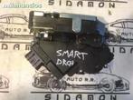 Serrure droite pour Smart Fortwo W451, Smart, Enlèvement ou Envoi