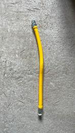 Gasflexibel RVS MF 3/4’ - 75cm, Ophalen of Verzenden