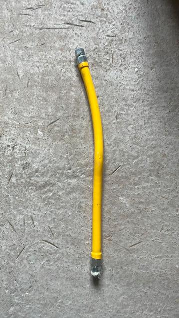 Gasflexibel RVS MF 3/4’ - 75cm beschikbaar voor biedingen