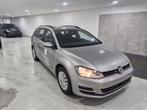 Volkswagen Golf 7, Auto's, Stof, Adaptieve lichten, 5 deurs, Zilver of Grijs