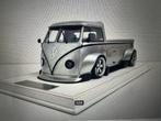 vw t1 RWB pickup uniek 1:18, Ophalen of Verzenden, Nieuw, Auto