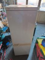 Bosch koelkast, Ophalen