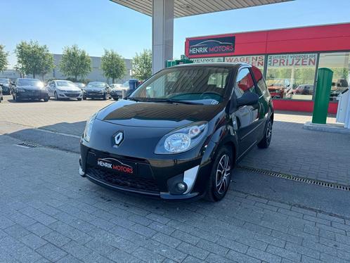 Renault Twingo 1.1i benzine •GARANTIE• [KEURING + CARPASS], Auto's, Renault, Bedrijf, Te koop, Twingo, Benzine, Ophalen