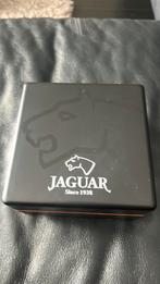 Montre Jaguar, Handtassen en Accessoires, Horloges | Heren, Overige merken, Staal, Staal, Polshorloge