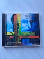 Fiction 8 ‎: Dissonance InDifference (CD) EBM, Ophalen of Verzenden