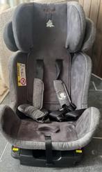 Autostoel Nattou 1-2-3, Kinderen en Baby's, Autostoeltjes, Ophalen, Zo goed als nieuw, Isofix
