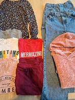 Kledingpakket maat 146/152, Ophalen of Verzenden, Maat 146