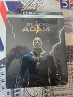 Black adam, Ophalen of Verzenden, Zo goed als nieuw