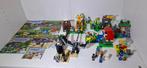 LEGO Creator / Minecraft sets te koop – grote bundel, Ophalen, Zo goed als nieuw, Complete set, Lego