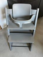 LAATSTE NIEUW MODEL tripp trapp - stokke kinderstoel, Enlèvement, Comme neuf