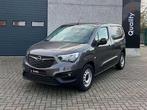 Opel Combo Cargo 1.5 D, Auto's, Bestelwagens en Lichte vracht, 100 pk, Grijs, https://public.car-pass.be/vhr/9b684bd3-a3db-4fe4-a8fe-689462a21d22