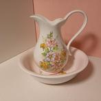 Cruche + Bassin, Antiek en Kunst, Ophalen of Verzenden