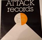 Vinyl house, Cd's en Dvd's, Vinyl | Dance en House, Ophalen of Verzenden, Gebruikt