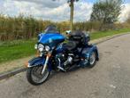 Harley Davidson Ultra Classic Lehman Trike Auto Rijbewijs B, 2 cilinders, Bedrijf, Toermotor, Meer dan 35 kW