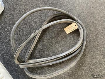 MAN TGE Volkswagen Crafter schuifdeur rubber deurrubber port beschikbaar voor biedingen