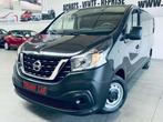 Nissan NV300 1.6 dCi+L2H1+NAVI+TEL+(12355+ TVA= 14950)+GARAN, Auto's, Nissan, Voorwielaandrijving, 4 deurs, Stof, 4 cilinders