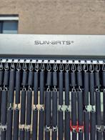 Sun-Arts vliegengordijn, Ophalen, Zo goed als nieuw