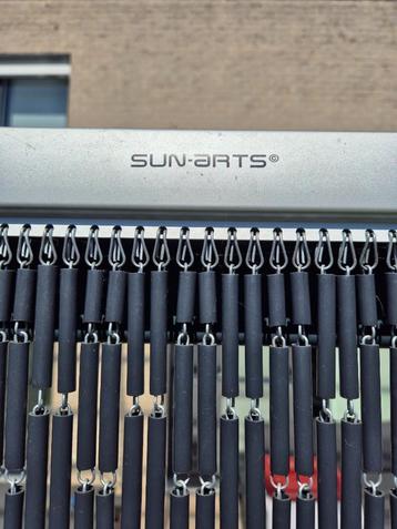 Sun-Arts vliegengordijn beschikbaar voor biedingen