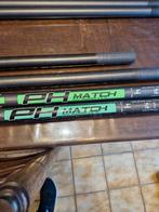 Maver match 13m, Watersport en Boten, Ophalen, Zo goed als nieuw