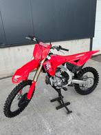 Honda 450, Motoren, Particulier