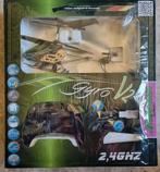 Rc Helicopter Jamara gyro V2, Hobby en Vrije tijd, Ophalen of Verzenden, Zo goed als nieuw, Helikopter