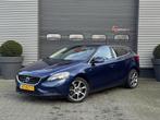 Volvo V40 Cross Country 2.0 D3 Momentum | Navigatie | Ledere, Auto's, Voorwielaandrijving, Gebruikt, 4 cilinders, Blauw