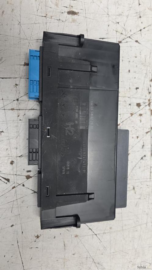 Comfort module Body Control Type H2 HW D3 BMW 1 / 3 / X1 ser, Auto-onderdelen, Elektronica en Kabels, Gebruikt, Ophalen of Verzenden