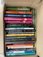 Diverse nieuwe boeken, Ophalen, Nieuw, Verschillende onderwerpen