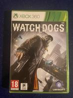 Jeu XBOX 360 - Watch Dogs, Games en Spelcomputers, Games | Xbox 360, Ophalen, Gebruikt, Avontuur en Actie, Vanaf 18 jaar