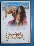 Gooische vrouwen 2 (2014) nieuw in de verpakking, Cd's en Dvd's, Dvd's | Nederlandstalig, Ophalen of Verzenden, Komedie, Vanaf 6 jaar