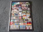 NL_2 – Steekkaart met zegels Nederland – MNH, Ophalen of Verzenden, Postfris