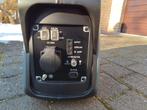 Generator stroomgroep, Réduction de bruit, Comme neuf, Essence, Moins de 5 kVA