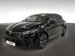 Renault Clio TCe Techno, Auto's, 91 pk, 67 kW, Zwart, 5 deurs