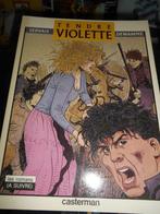 Servais Tendre Violette eo, Livres, Enlèvement ou Envoi