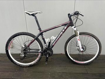 Mtb Granville Fuse prijs overeen te komen beschikbaar voor biedingen