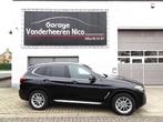 BMW X3 xDrive30e Hybride CARPLAY,CAMERA 360,FULL LED, Auto's, Automaat, Gebruikt, 4 cilinders, Zwart