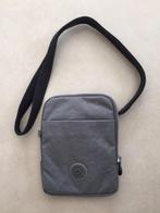 Kipling tasje, Bijoux, Sacs & Beauté, Sacs | Sacs à bandoulière, Comme neuf, Kipling, Enlèvement ou Envoi, Gris