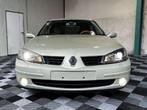 Renault Laguna 2.0 Turbo 16v Initiale Automaat PROBLEEM BOIT, Auto's, Renault, Gebruikt, 211 g/km, 1415 kg, Bedrijf