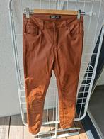 Pantalon marron Toxik3 taille S, Vêtements | Femmes, Enlèvement ou Envoi, Comme neuf