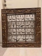 Indiase muurdecoratie, Antiek en Kunst, Ophalen