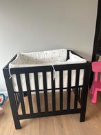 Babypark, Kinderen en Baby's, Ophalen, Gebruikt, Vierkant, In hoogte verstelbaar