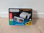 Nintendo classic mini (met doos) nieuw, Ophalen of Verzenden, Nieuw