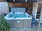 PureSpas Outdoor Jacuzzi – 5 à 6 personen – Perfecte staat, Ophalen, Zo goed als nieuw, Vast
