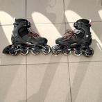 Complete set skeelers voor kinderen, Kinderen, Zo goed als nieuw, Inline skates 4 wielen, Ophalen